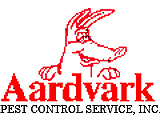 Aardvark logo